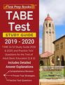 TABE Test Study Guide 20192020 TABE 11/12 Study Guide 2019  2020 and Practice Test Questions for the Test of Adult Basic Education 11  12