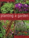 Planting a Garden