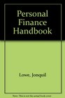 Personal Finance Handbook