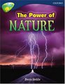Oxford Reading Tree Stage 14 Treetops NonFiction The Power of Nature