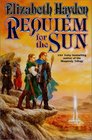 Requiem for the Sun (Symphony of Ages, Bk 4)