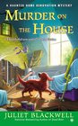 Murder on the House (Haunted Home Renovation, Bk 3)
