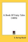 A Book Of Fairy Tales