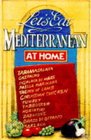Let's Eat Mediterranean