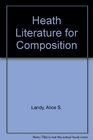 Heath Literature for Composition