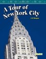 A Tour of New York City Level 3