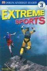 DK Readers Extreme Sports