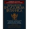 Treasury of the Encyclopedia Britannica