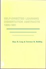 SelfDirected Learning Dissertation Abstracts 19661991