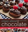 Crazy About Chocolate More than 200 Delicious Recipes to Enjoy and Share