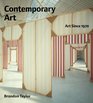 Contemporary Art Art Since 1970