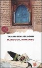 Marocco romanzo