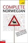 Complete Norwegian A Teach Yourself Guide