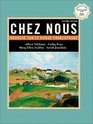 Chez nous Branch sur le monde francophone with CDROM Second Edition