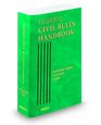 Federal Civil Rules Handbook 2010 ed