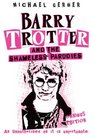 Barry Trotter And The Shameless Parodies