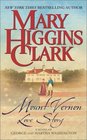 Mount Vernon Love Story : A Novel of George and Martha Washington