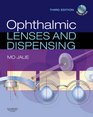 Ophthalmic Lenses  Dispensing