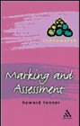 Marking and Assessment