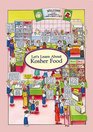 Let's Learn About Kosher Food