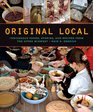 Original Local Indigenous Foods Stories and Recipes from the Upper Midwest