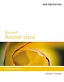 Bundle New Perspectives on Microsoft Access 2010 Introductory  SAM 2010 Assessment Training and Projects v20 Printed Access Card