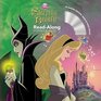 Disney Princess Sleeping Beauty ReadAlong Storybook and CD