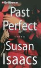 Past Perfect (Audio CD) (Abridged)