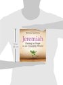 Jeremiah  Women's Bible Study Leader Guide Daring to Hope in an Unstable World