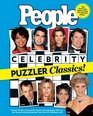 PEOPLE Celebrity Puzzler Classic