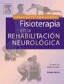 Fisioterapia en Rehabilitacion Neurologica
