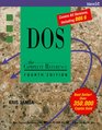 DOS The Complete Reference
