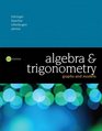 Algebra and Trigonometry: Graphs and Models (6th Edition)
