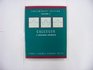 Calculus a Graphical Approach Preliminary Edition Vol 2