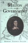 Milton in Government