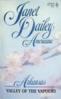 Valley of the Vapours (Americana: Arkansas, No 4)