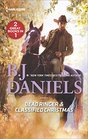 Dead Ringer & Classified Christmas (Harlequin Intrigue)