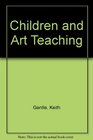 Children and Art Teaching