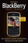 Blackberry Fully Loaded