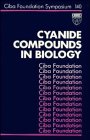 Cyanide Compounds in Biology  No 140