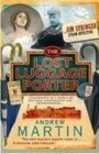 The Lost Luggage Porter (Jim Stringer Steam Detective.)