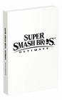 Super Smash Bros Ultimate Official Collector's Edition Guide