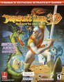 Dragon's Lair 3D  Prima's Official Strategy Guide