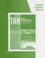 Student Solutions Manual for Tan's Finite Mathematics for the Managerial Life and Social Sciences 10th