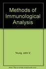 Methods of Immunological Analysis