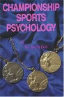 Championship Sports Psychology