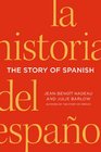 The Story of Spanish