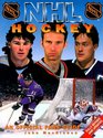 Nhl Hockey An Official Fans' Guide