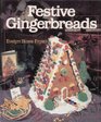 Festive Gingerbreads