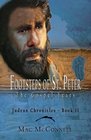 Footsteps of St. Peter, The Gospel Years